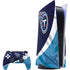 NFL Tennessee Titans PS5 Bundle Skin