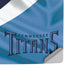 NFL Tennessee Titans PS5 Console Skin