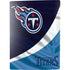 NFL Tennessee Titans PS5 Digital Edition Console Skin