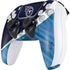 NFL Tennessee Titans PS5 Controller Skin