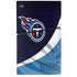 NFL Tennessee Titans PS5 Slim Disk Console Skin