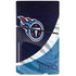NFL Tennessee Titans PS5 Slim Disk Console Skin