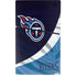 NFL Tennessee Titans PS5 Slim Digital Edition Bundle Skin