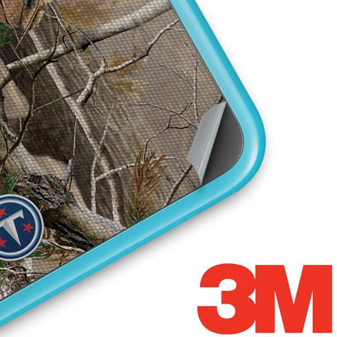 NFL Tennessee Titans Realtree AP Camo Nintendo 2DS XL (2017) Skin