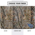 NFL Tennessee Titans Realtree AP Camo Dell Vostro Skin