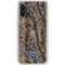 NFL Tennessee Titans Realtree AP Camo Galaxy A10e Clear Case