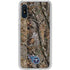 NFL Tennessee Titans Realtree AP Camo Galaxy A10e Clear Case