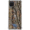 NFL Tennessee Titans Realtree AP Camo Galaxy A12 Clear Case