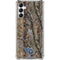 NFL Tennessee Titans Realtree AP Camo Galaxy A14 5G Clear Case