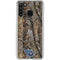 NFL Tennessee Titans Realtree AP Camo Galaxy A21 Clear Case