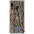 NFL Tennessee Titans Realtree AP Camo Galaxy A30 Clear Case