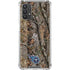 NFL Tennessee Titans Realtree AP Camo Galaxy A32 5G Clear Case