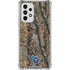 NFL Tennessee Titans Realtree AP Camo Galaxy A33 5G Clear Case