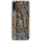 NFL Tennessee Titans Realtree AP Camo Galaxy A50 Clear Case