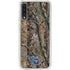 NFL Tennessee Titans Realtree AP Camo Galaxy A50 Clear Case