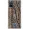 NFL Tennessee Titans Realtree AP Camo Galaxy A51 5G Clear Case