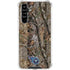 NFL Tennessee Titans Realtree AP Camo Galaxy A54 5G Clear Case
