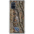 NFL Tennessee Titans Realtree AP Camo Galaxy A71 5G Clear Case