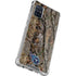 NFL Tennessee Titans Realtree AP Camo Galaxy A71 5G Clear Case