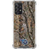 NFL Tennessee Titans Realtree AP Camo Galaxy A72 5G Clear Case