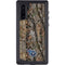 NFL Tennessee Titans Realtree AP Camo Galaxy Note 10 Waterproof Case