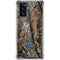 NFL Tennessee Titans Realtree AP Camo Galaxy Note20 5G Clear Case