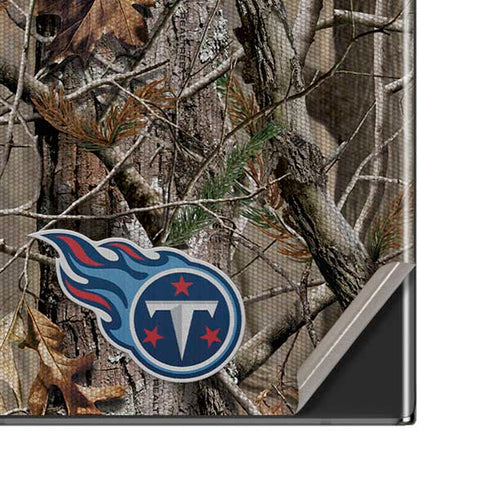 NFL Tennessee Titans Realtree AP Camo Galaxy Note20 Ultra 5G Skin