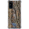 NFL Tennessee Titans Realtree AP Camo Galaxy S20 FE Clear Case
