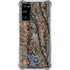 NFL Tennessee Titans Realtree AP Camo Galaxy S20 FE Clear Case