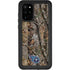 NFL Tennessee Titans Realtree AP Camo Galaxy S20 Plus Waterproof Case