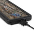 NFL Tennessee Titans Realtree AP Camo Galaxy S20 Plus Waterproof Case