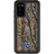 NFL Tennessee Titans Realtree AP Camo Galaxy S20 Waterproof Case