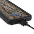 NFL Tennessee Titans Realtree AP Camo Galaxy S20 Waterproof Case