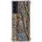 NFL Tennessee Titans Realtree AP Camo Galaxy S21 5G Clear Case