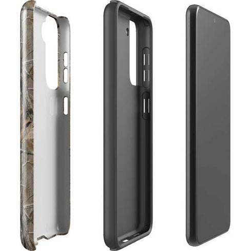 NFL Tennessee Titans Realtree AP Camo Galaxy S21 5G Pro Case