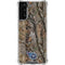 NFL Tennessee Titans Realtree AP Camo Galaxy S21 Plus 5G Clear Case