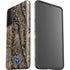 NFL Tennessee Titans Realtree AP Camo Galaxy S21 Plus 5G Pro Case