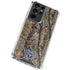 NFL Tennessee Titans Realtree AP Camo Galaxy S21 Ultra 5G Clear Case