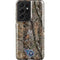 NFL Tennessee Titans Realtree AP Camo Galaxy S21 Ultra 5G Pro Case
