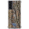 NFL Tennessee Titans Realtree AP Camo Galaxy S22 Clear Case