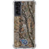 NFL Tennessee Titans Realtree AP Camo Galaxy S22 Clear Case