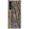 NFL Tennessee Titans Realtree AP Camo Galaxy S23 FE Clear Case