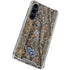 NFL Tennessee Titans Realtree AP Camo Galaxy S23 FE Clear Case