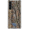 NFL Tennessee Titans Realtree AP Camo Galaxy S23 Plus Clear Case