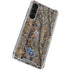 NFL Tennessee Titans Realtree AP Camo Galaxy S23 Plus Clear Case