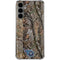 NFL Tennessee Titans Realtree AP Camo Galaxy S24 Plus Clear Case