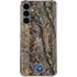 NFL Tennessee Titans Realtree AP Camo Galaxy S24 Plus Clear Case