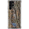 NFL Tennessee Titans Realtree AP Camo Galaxy S24 Ultra Clear Case