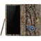 NFL Tennessee Titans Realtree AP Camo Samsung Galaxy Tab Skin