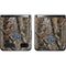 NFL Tennessee Titans Realtree AP Camo Galaxy Z Flip Skin